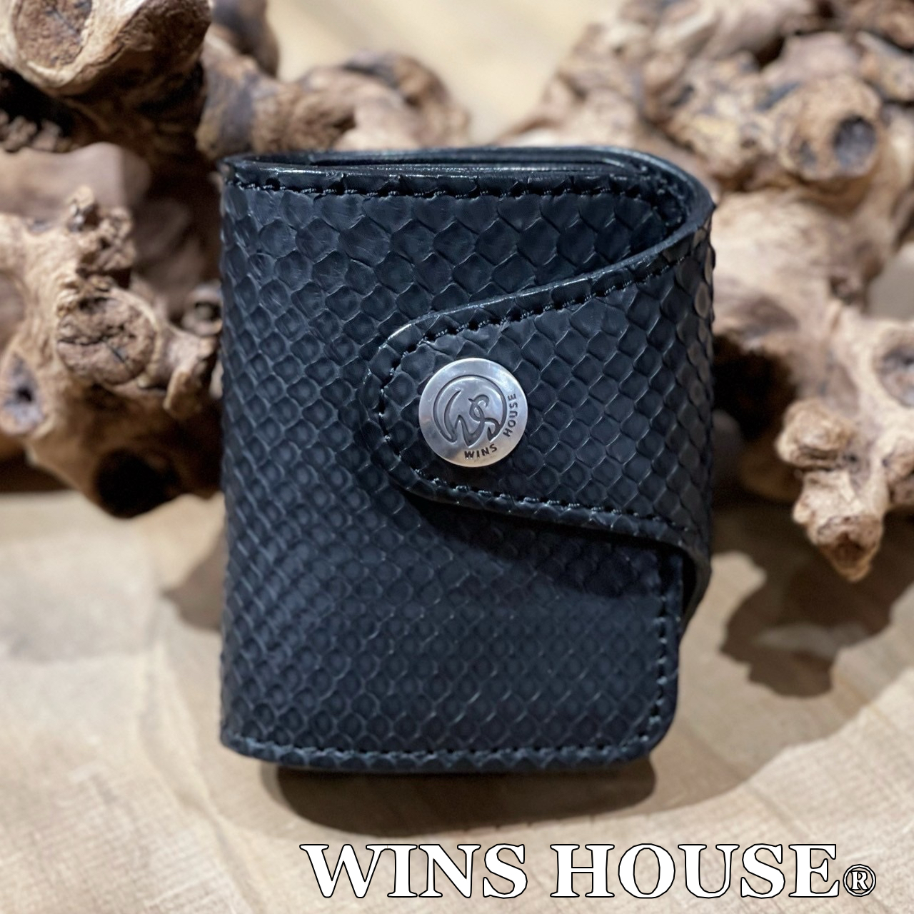Wallet – WINS HOUSE®︎